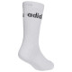 Adidas Παιδικές κάλτσες Essentials Linear Crew Socks 3 pairs Adidas Παιδικές κάλτσες Essentials Linear Crew Socks 3 pairs